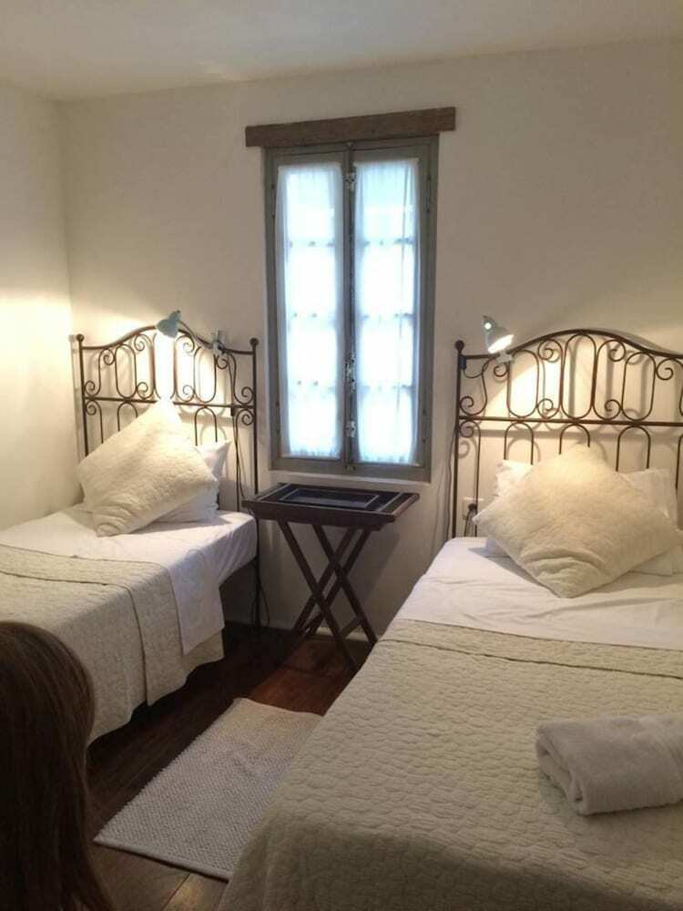 The Terrace Apartment