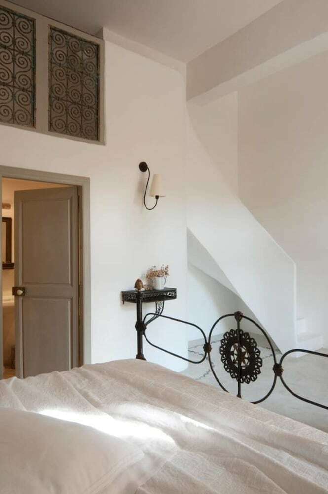 The Terrace Apartment