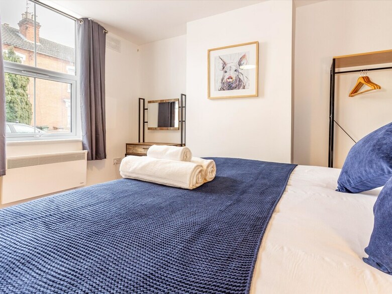Apartamentos Northfield Street Worcester - Guest Homes