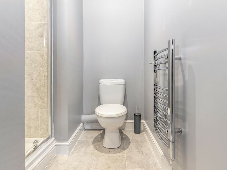 Apartamentos Northfield Street Worcester - Guest Homes