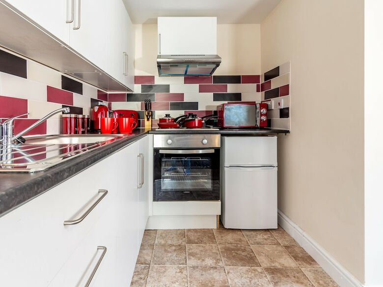 Apartamentos Northfield Street Worcester - Guest Homes