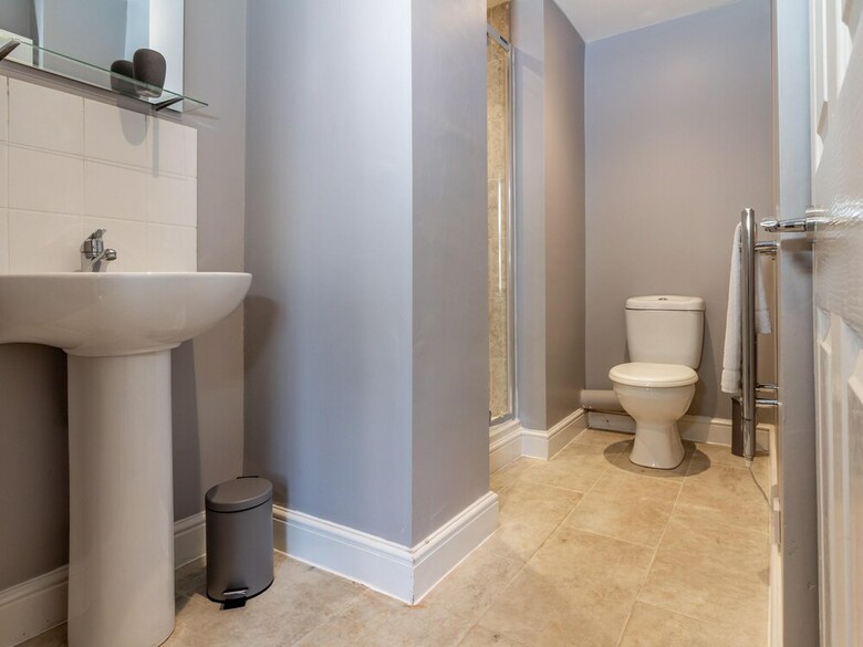 Apartamentos Northfield Street Worcester - Guest Homes