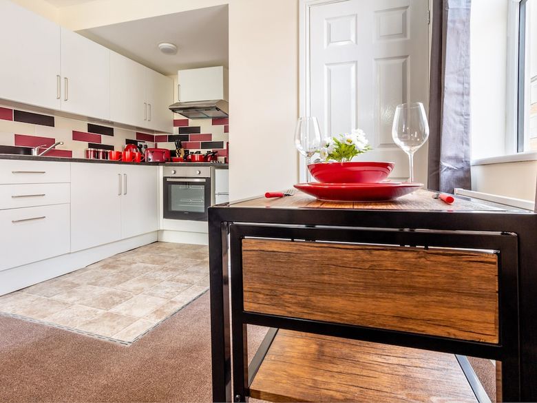 Apartamentos Northfield Street Worcester - Guest Homes