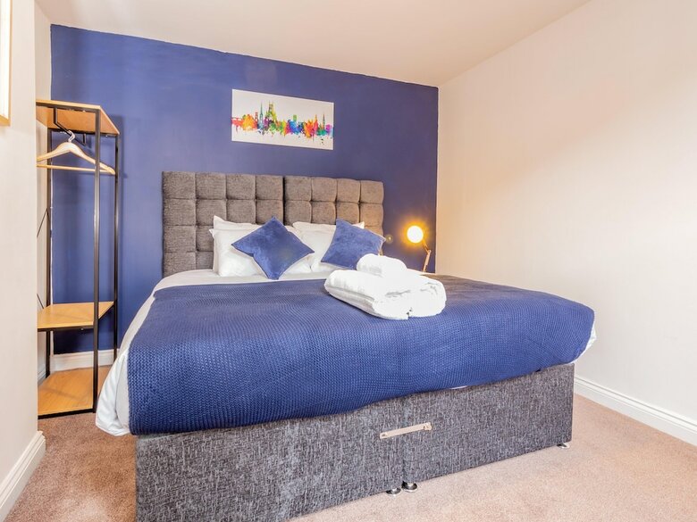 Apartamentos Northfield Street Worcester - Guest Homes