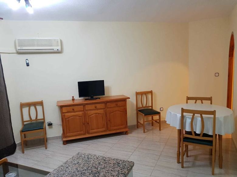 Aparthotel Apartamentos Olympia Center