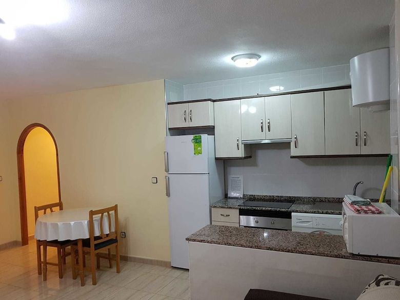Aparthotel Apartamentos Olympia Center