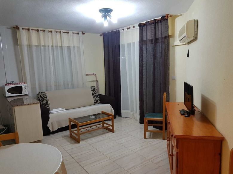 Aparthotel Apartamentos Olympia Center