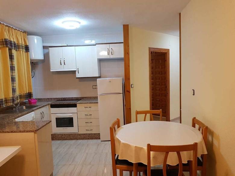 Aparthotel Apartamentos Olympia Center
