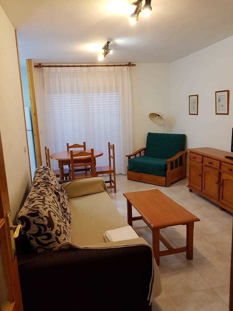Aparthotel Apartamentos Olympia Center