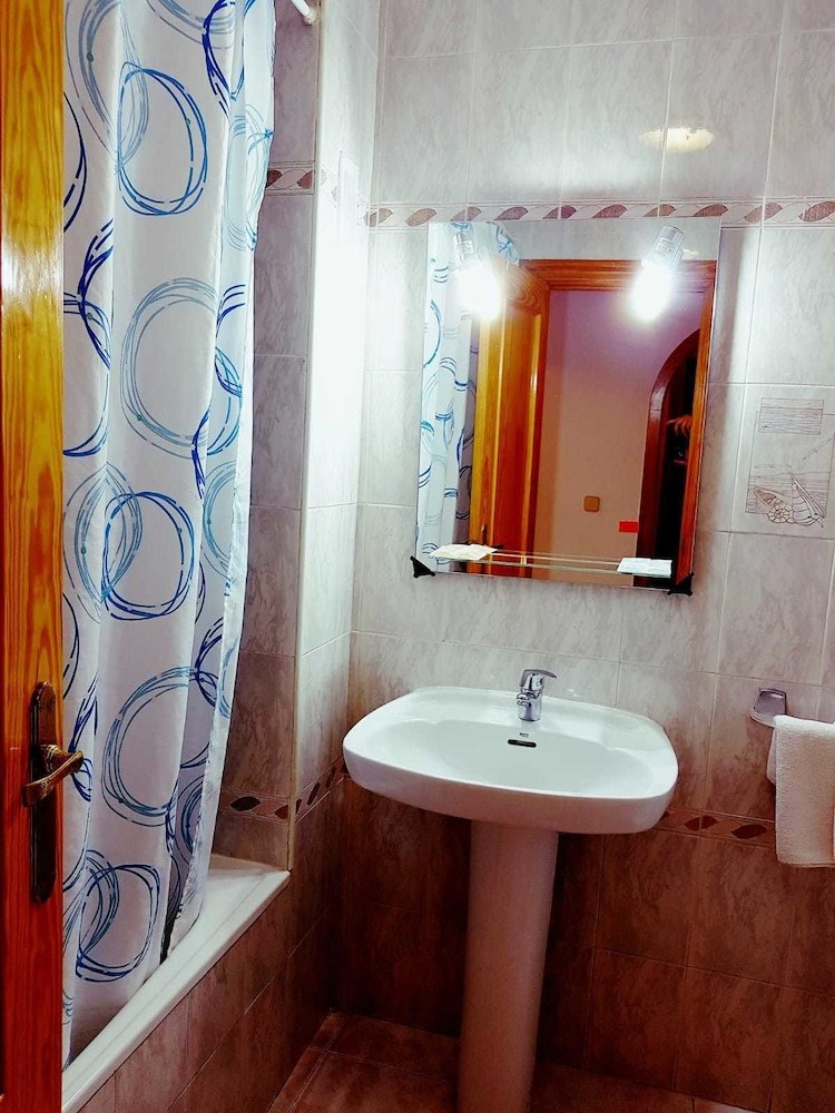 Aparthotel Apartamentos Olympia Center