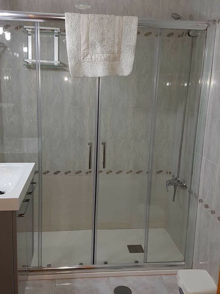 Aparthotel Apartamentos Olympia Center