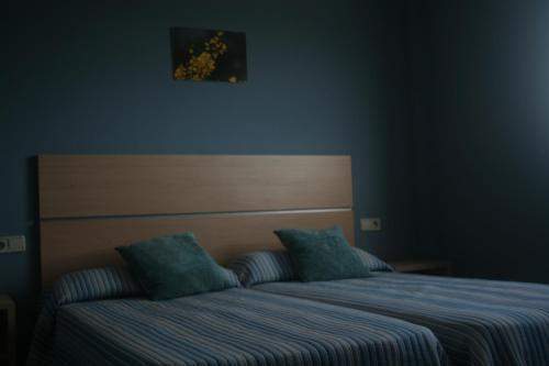 Hotel Pensi�n Angelita