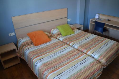 Hotel Pensi�n Angelita