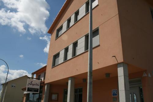 Hotel Pensi�n Angelita