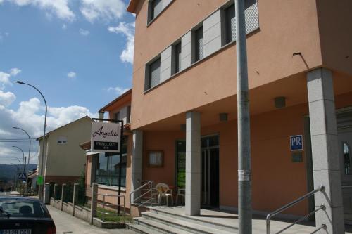 Hotel Pensi�n Angelita