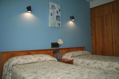 Hostal El Ciervo