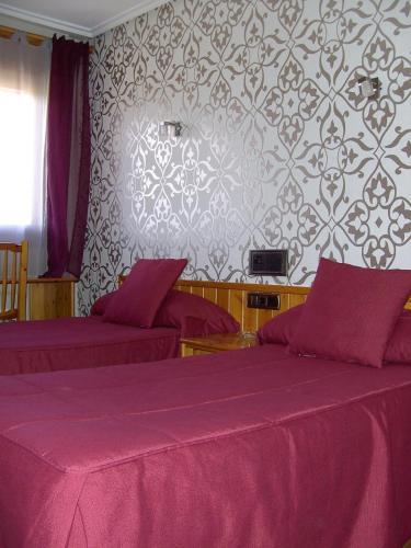Hostal El Ciervo