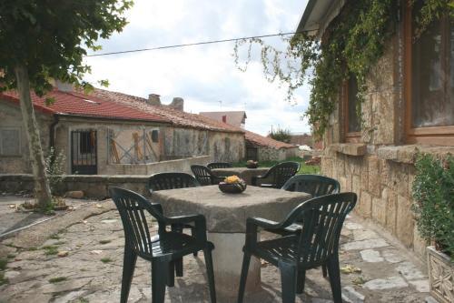 Hostal El Ciervo