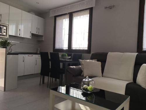 Apartamentos Casa Rural El Mendrugo