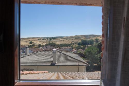 Apartamentos Casa Rural El Mendrugo