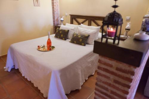 Apartamentos Casa Rural El Mendrugo