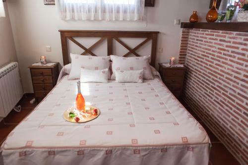 Apartamentos Casa Rural El Mendrugo