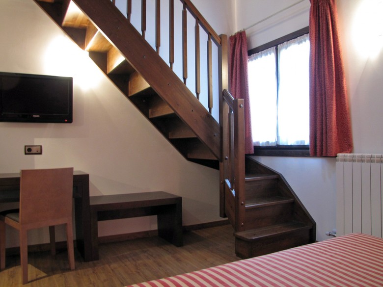 Hotel Sesu�