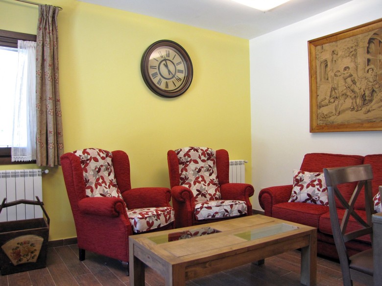 Hotel Sesu�