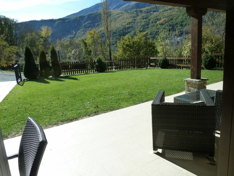 Hotel Sesu�