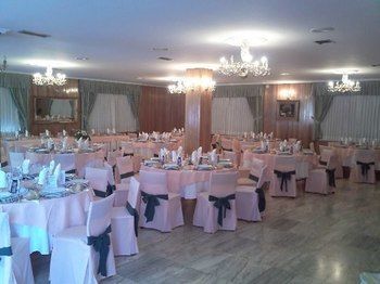 Hotel Conde