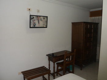 Hotel Conde