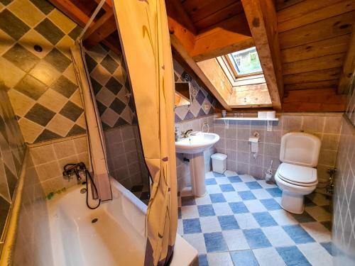 Hostal El Molino De La Roper�a