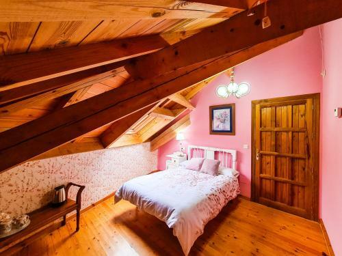 Hostal El Molino De La Roper�a