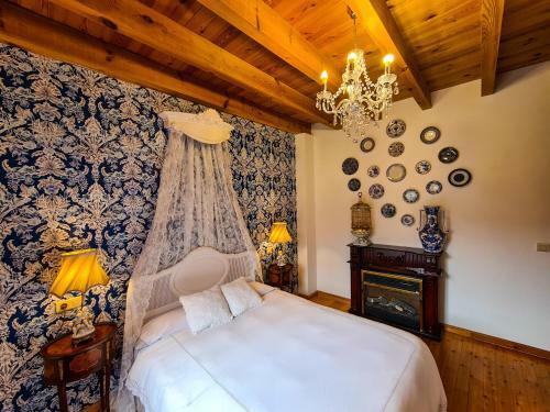 Hostal El Molino De La Roper�a