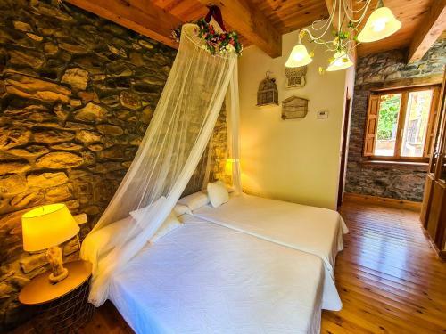 Hostal El Molino De La Roper�a