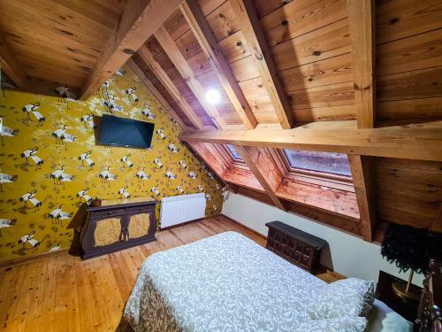 Hostal El Molino De La Roper�a