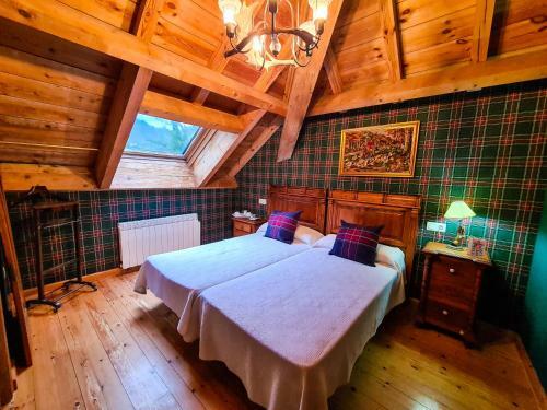 Hostal El Molino De La Roper�a