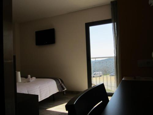 Hostal Restaurante Y Alojamiento Can Mach