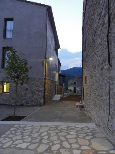 Hostal Restaurante Y Alojamiento Can Mach