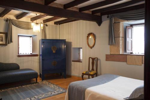 Hotel Casona Del Valle