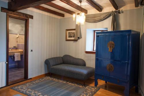 Hotel Casona Del Valle