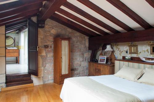 Hotel Casona Del Valle