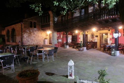 Hotel Casona Del Valle