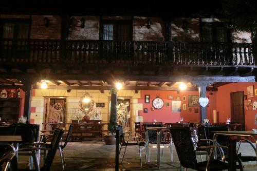 Hotel Casona Del Valle