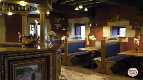 Hotel Casona Del Valle