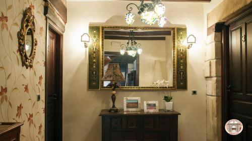 Hotel Casona Del Valle