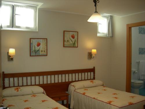 Hostal Pension Las Terrazas