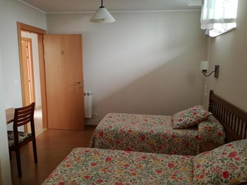 Hostal Pension Las Terrazas