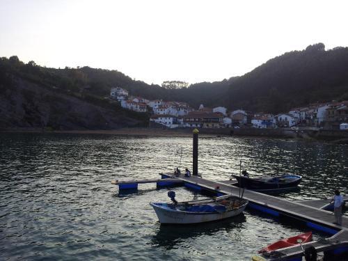 Hostal Pension Las Terrazas