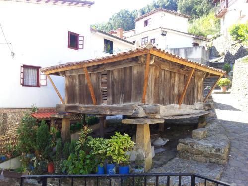 Hostal Pension Las Terrazas